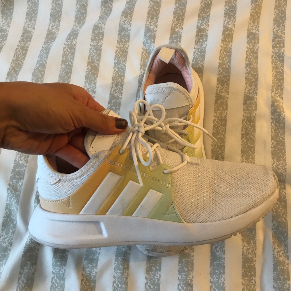 Adidas shoes
